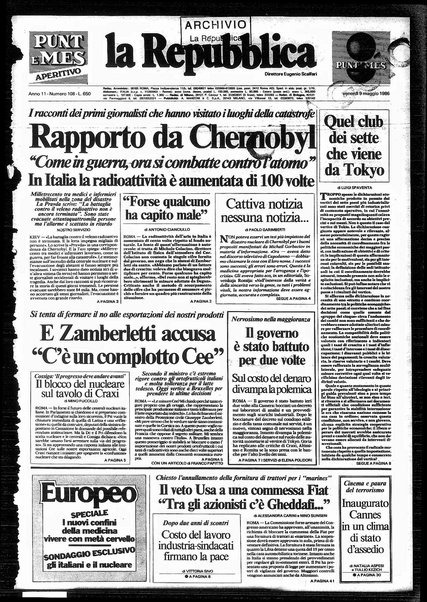 La repubblica